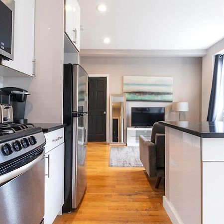 Renovated Lower Eastside 2Br Washer Dryer New York Esterno foto