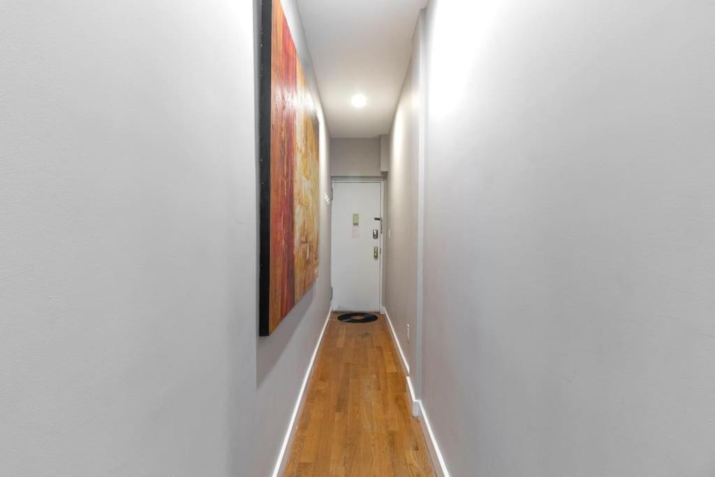 Renovated Lower Eastside 2Br Washer Dryer New York Esterno foto