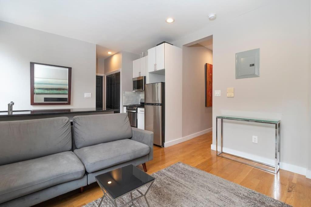 Renovated Lower Eastside 2Br Washer Dryer New York Esterno foto