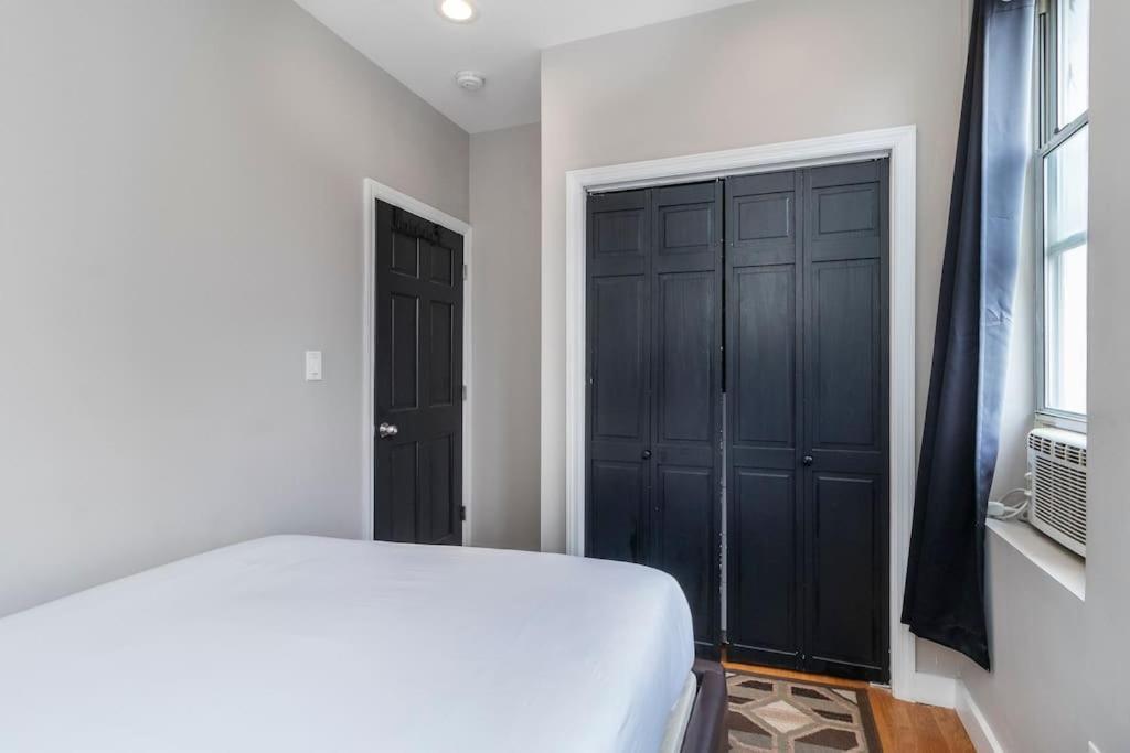 Renovated Lower Eastside 2Br Washer Dryer New York Esterno foto