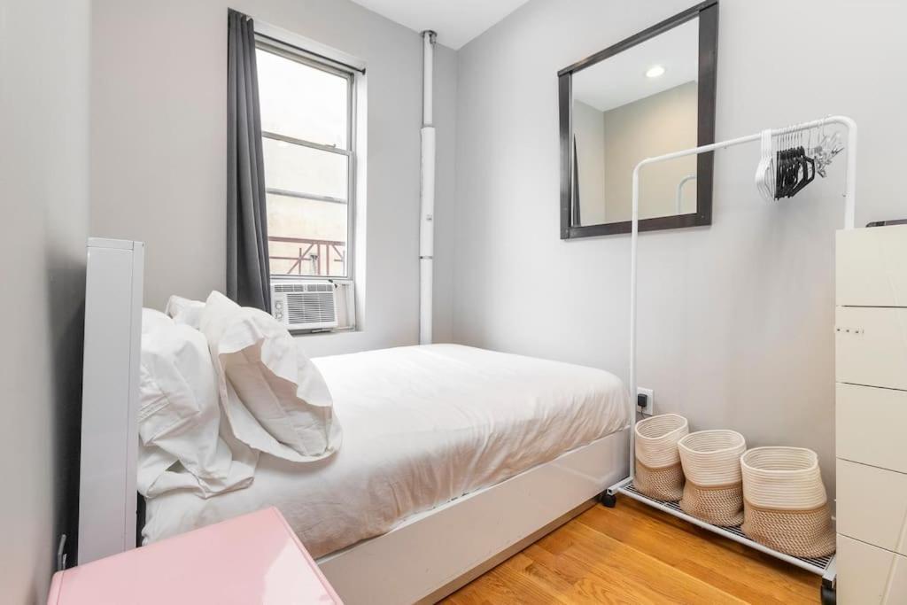 Renovated Lower Eastside 2Br Washer Dryer New York Esterno foto