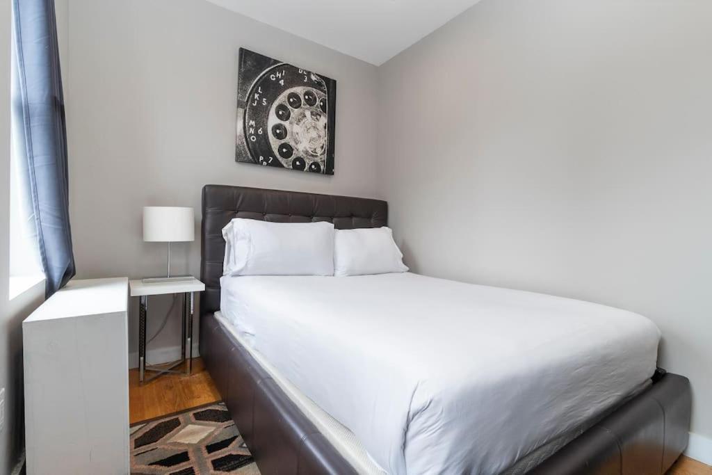 Renovated Lower Eastside 2Br Washer Dryer New York Esterno foto