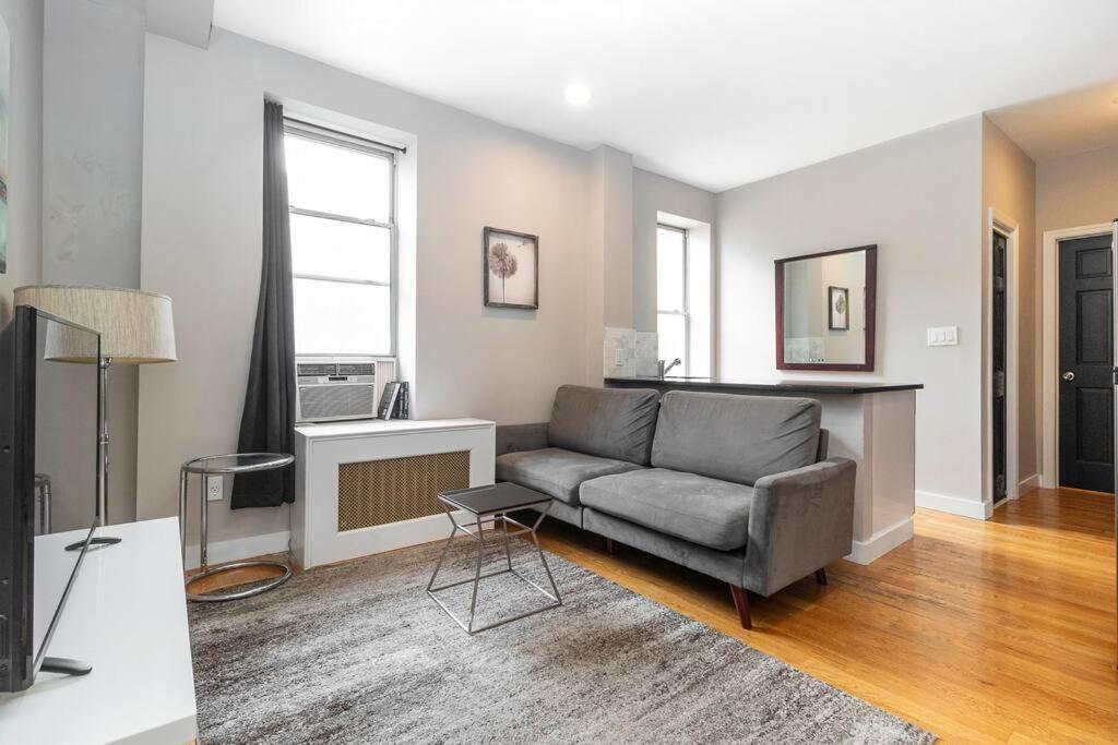 Renovated Lower Eastside 2Br Washer Dryer New York Esterno foto